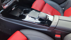 Mercedes-Benz CLA 220 AMG Line Premium Plus 4Matic 4dr Tip Auto Petrol Saloon